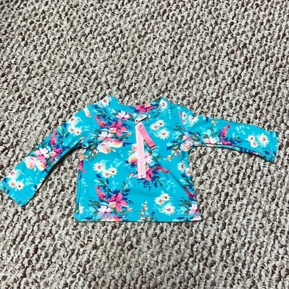 Ruffle Butts